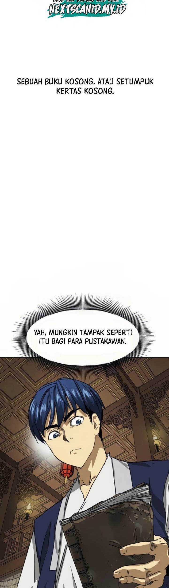 Infinite Level Up in Murim Chapter 108 Gambar 43