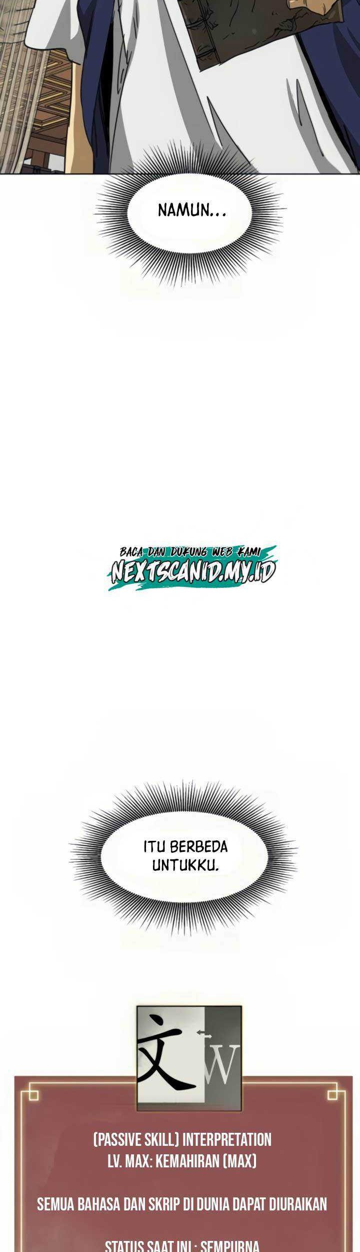 Infinite Level Up in Murim Chapter 108 Gambar 44