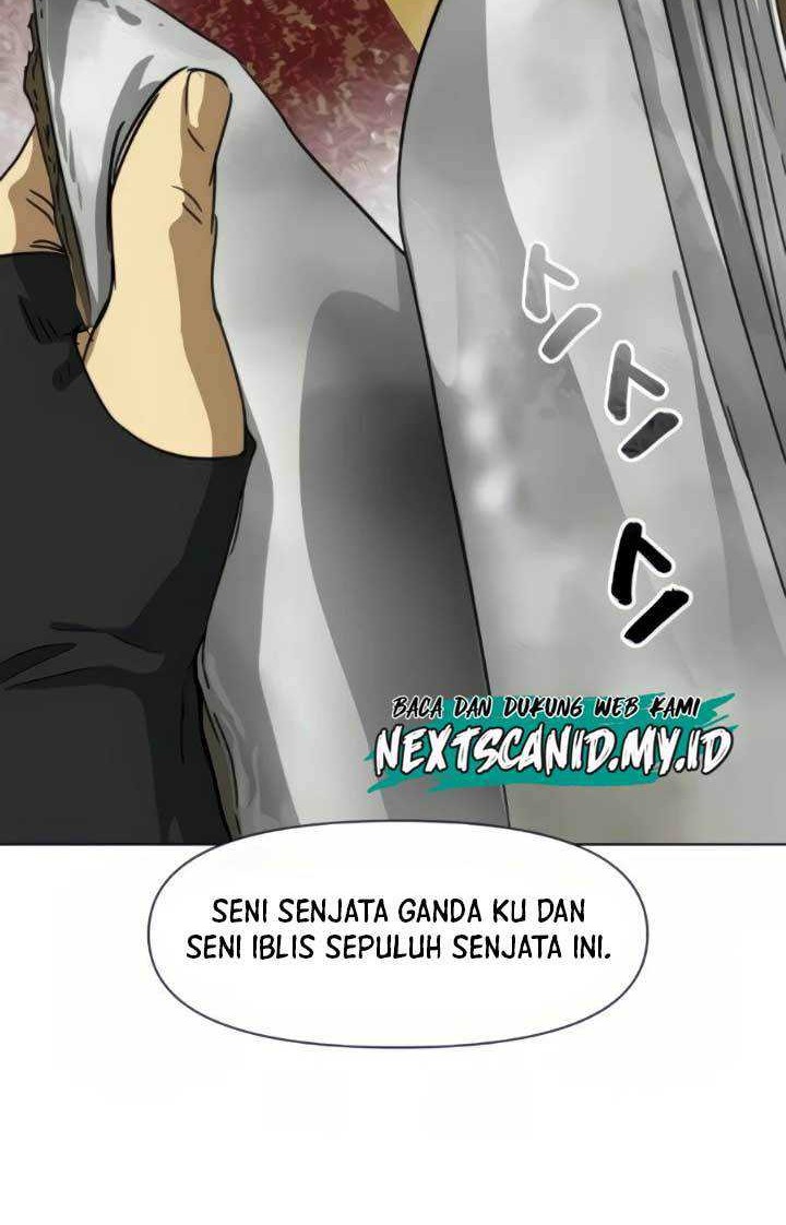 Infinite Level Up in Murim Chapter 108 Gambar 49