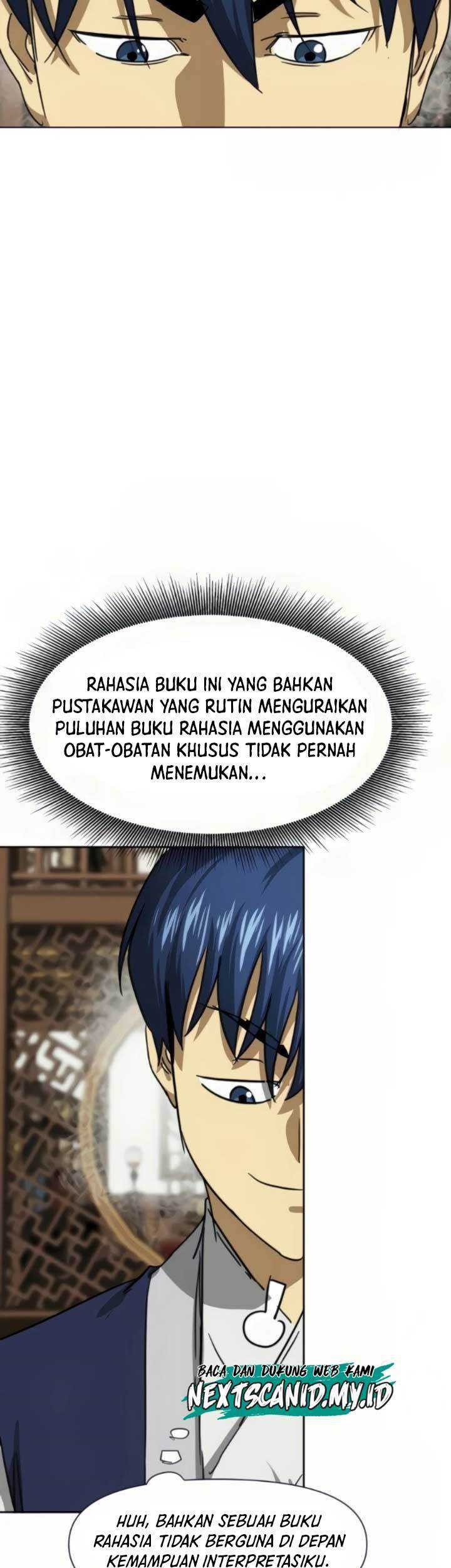 Infinite Level Up in Murim Chapter 108 Gambar 46