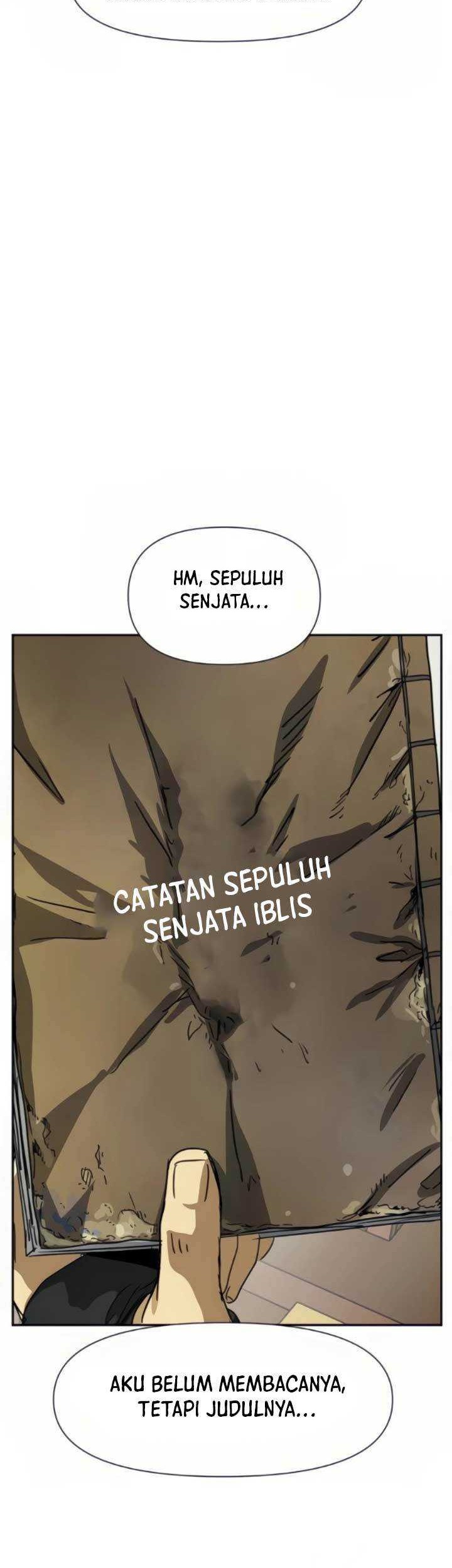 Infinite Level Up in Murim Chapter 108 Gambar 47