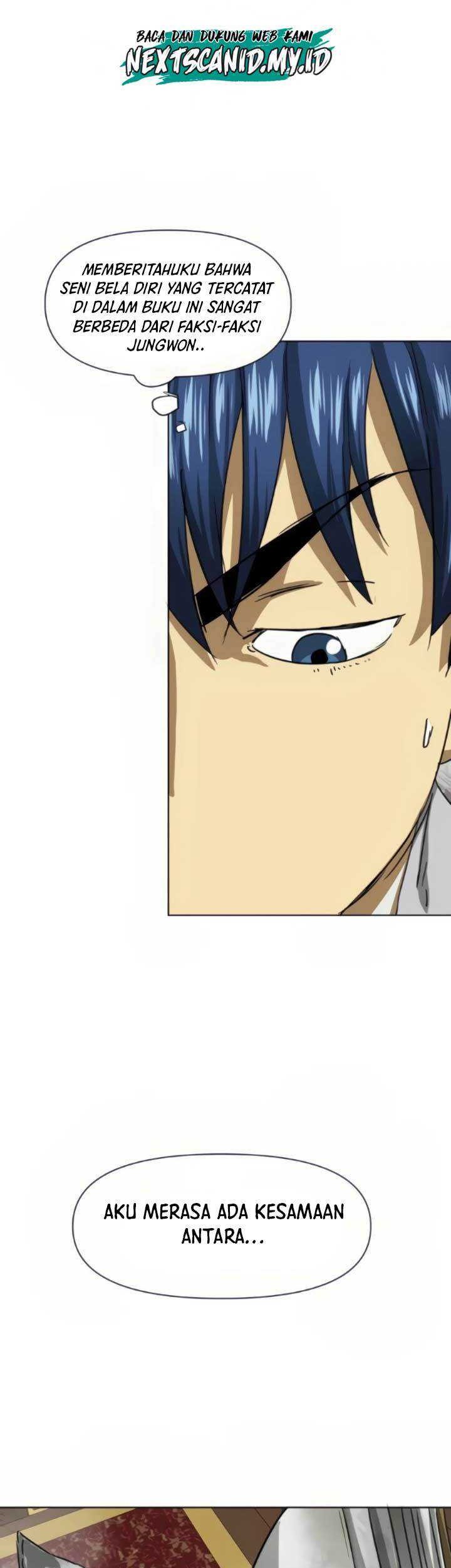 Infinite Level Up in Murim Chapter 108 Gambar 48