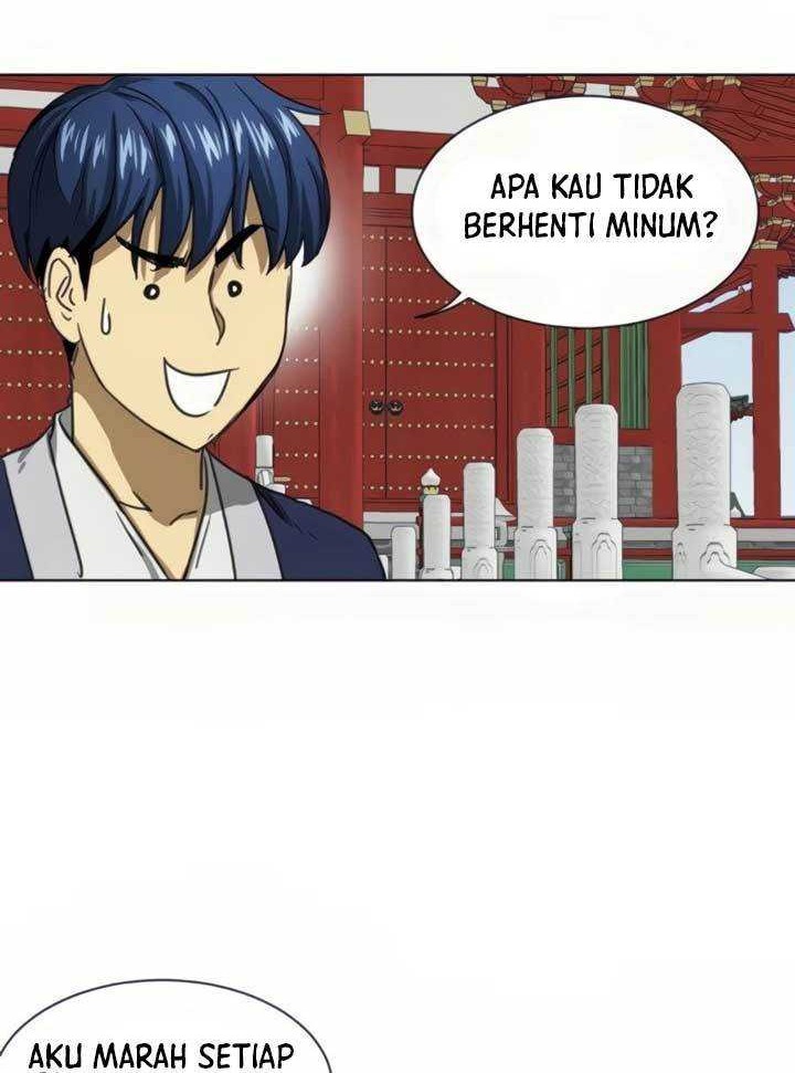Infinite Level Up in Murim Chapter 108 Gambar 93