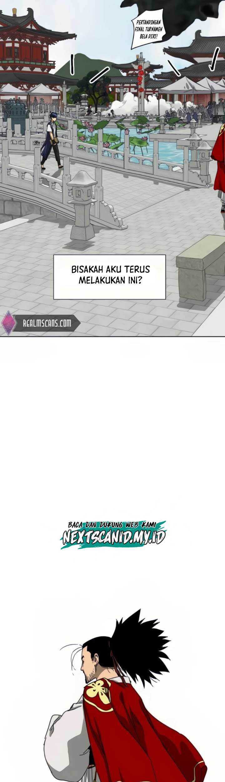 Infinite Level Up in Murim Chapter 108 Gambar 90