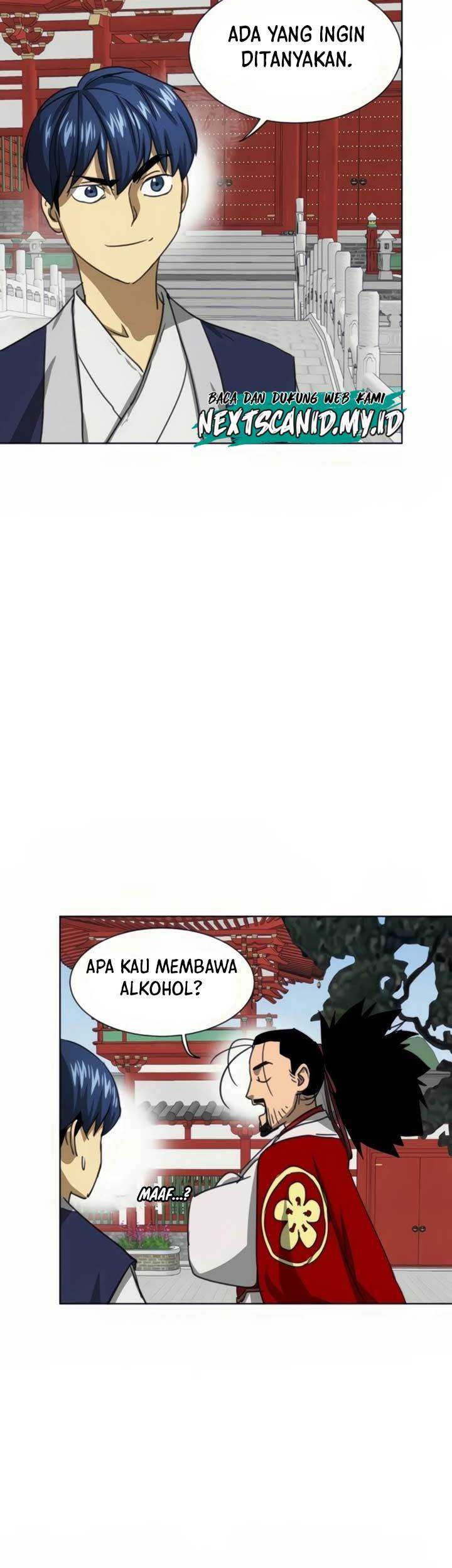 Infinite Level Up in Murim Chapter 108 Gambar 92