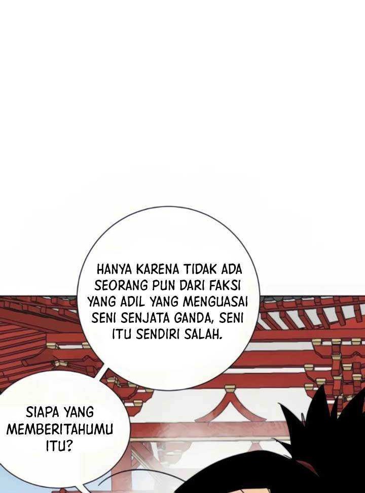 Infinite Level Up in Murim Chapter 108 Gambar 97