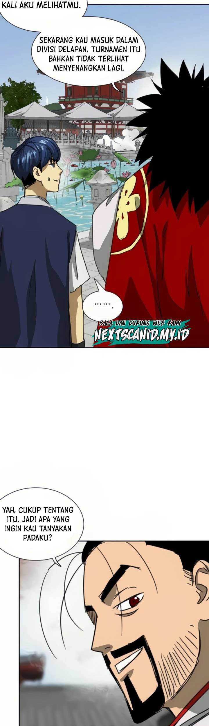 Infinite Level Up in Murim Chapter 108 Gambar 94