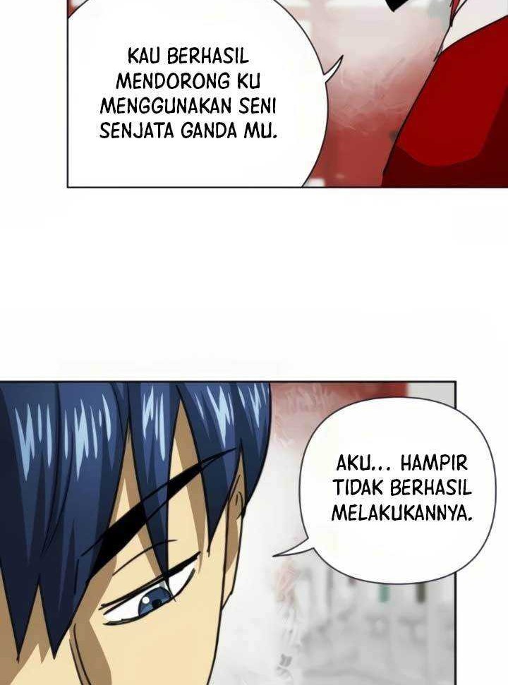 Infinite Level Up in Murim Chapter 108 Gambar 101