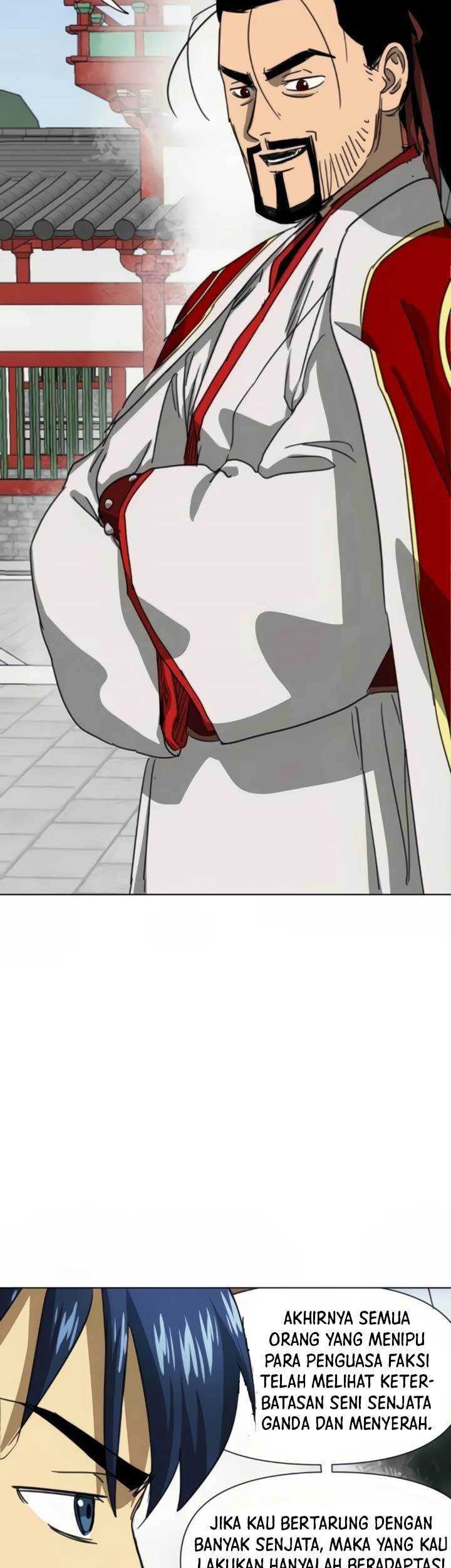 Infinite Level Up in Murim Chapter 108 Gambar 98