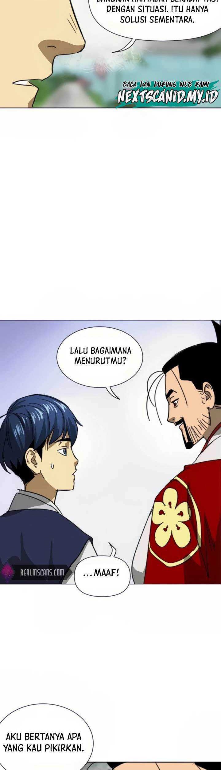 Infinite Level Up in Murim Chapter 108 Gambar 99