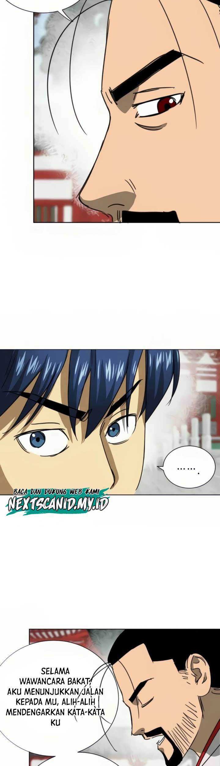 Infinite Level Up in Murim Chapter 108 Gambar 100