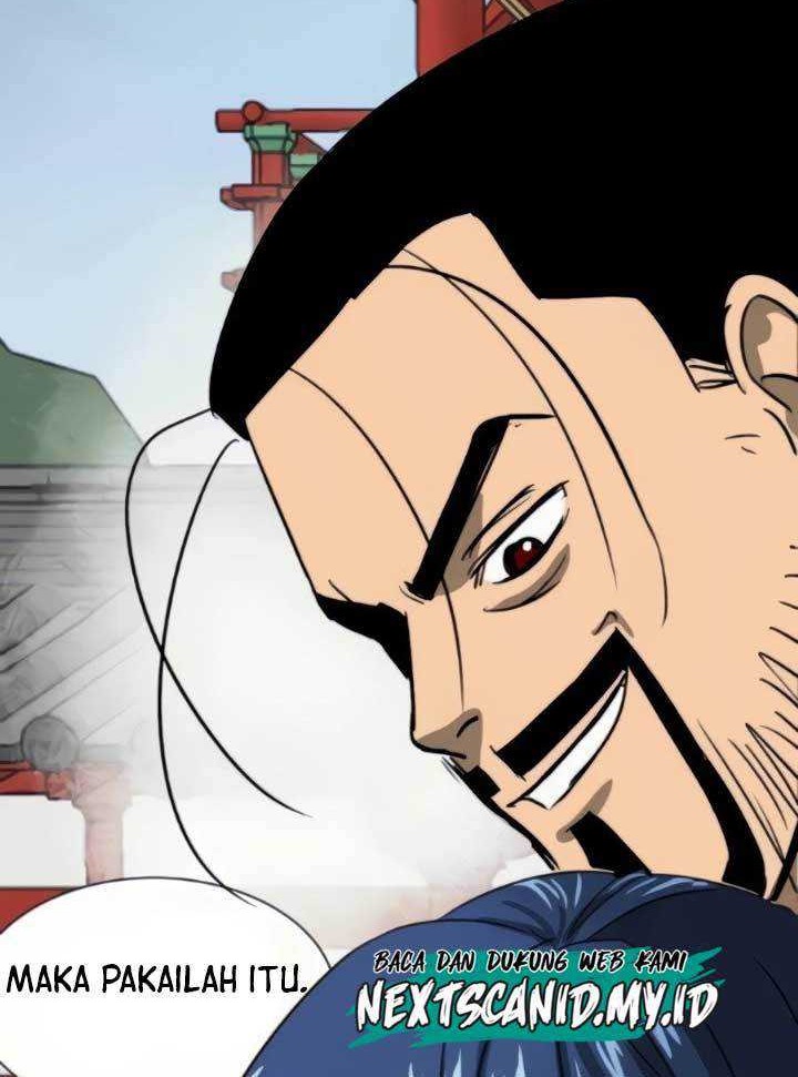 Infinite Level Up in Murim Chapter 108 Gambar 105