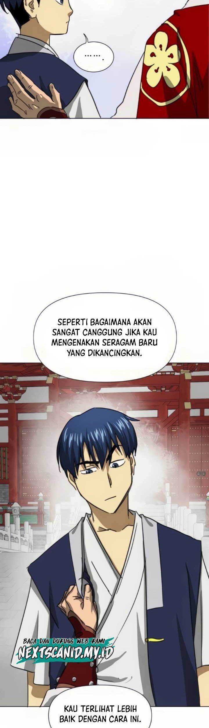 Infinite Level Up in Murim Chapter 108 Gambar 103