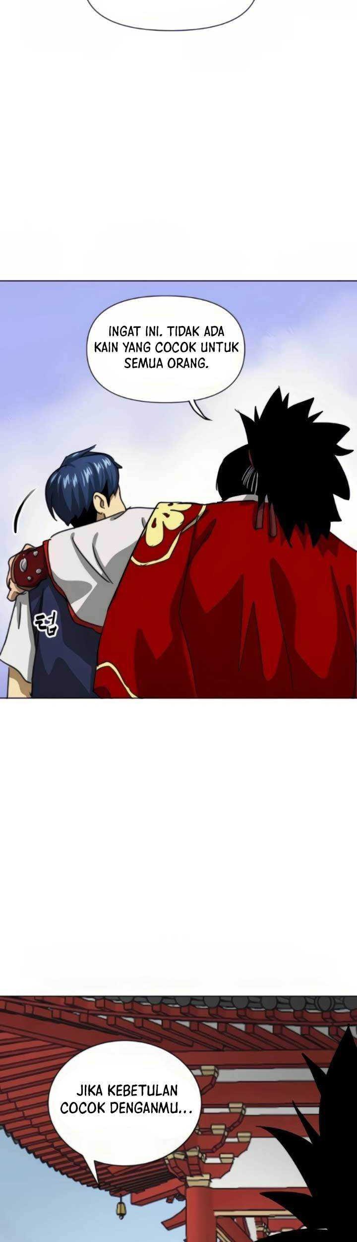 Infinite Level Up in Murim Chapter 108 Gambar 104