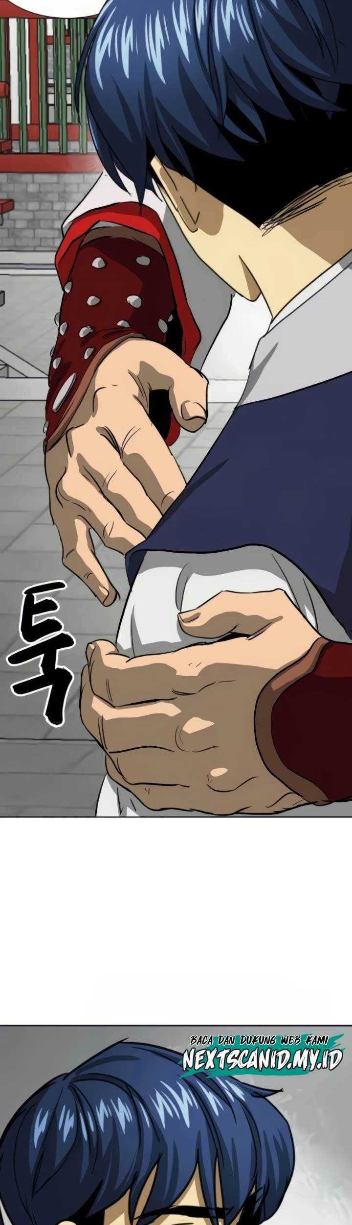 Infinite Level Up in Murim Chapter 108 Gambar 106