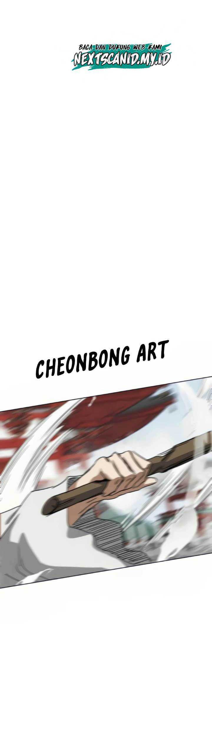 Infinite Level Up in Murim Chapter 108 Gambar 108