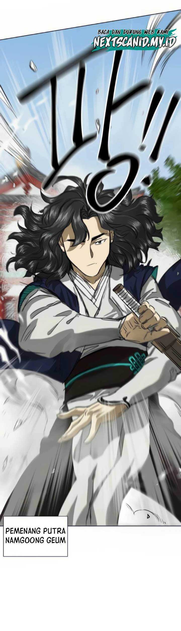 Infinite Level Up in Murim Chapter 108 Gambar 111