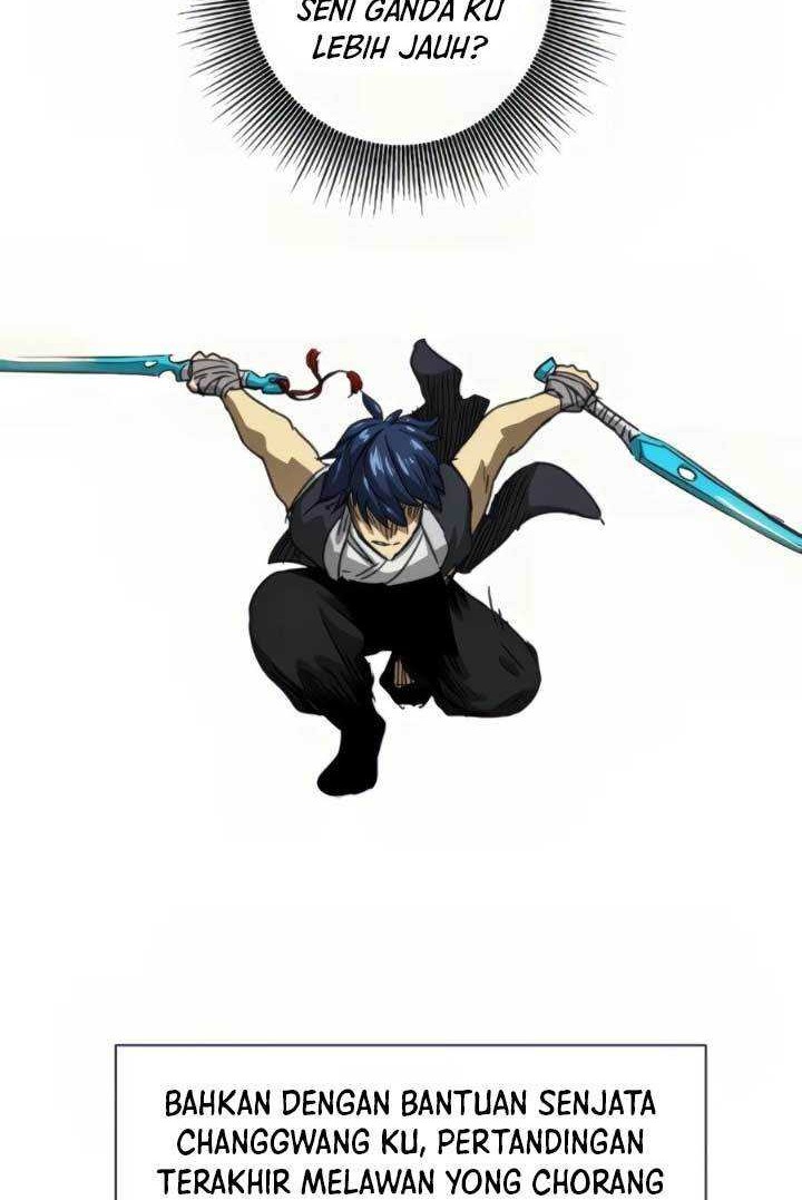 Infinite Level Up in Murim Chapter 108 Gambar 77