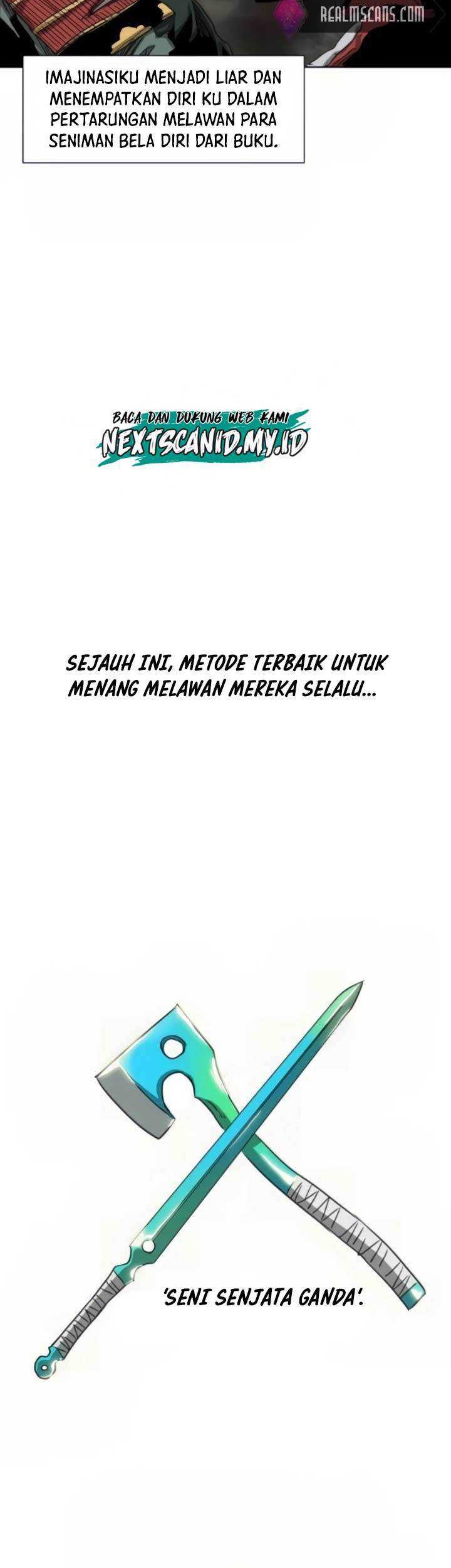 Infinite Level Up in Murim Chapter 108 Gambar 75