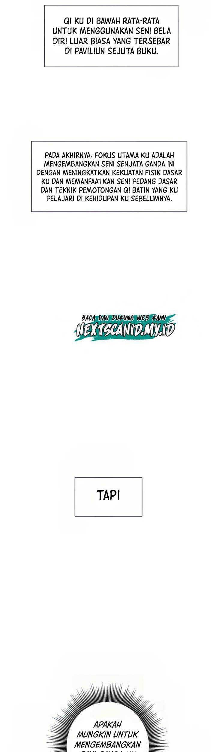 Infinite Level Up in Murim Chapter 108 Gambar 76