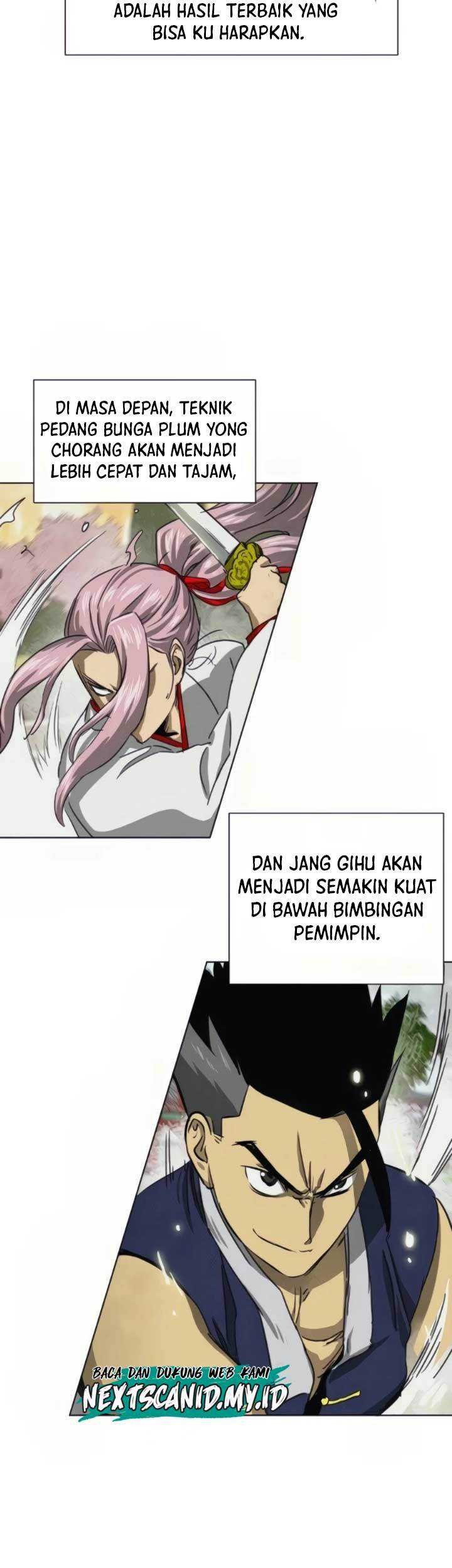 Infinite Level Up in Murim Chapter 108 Gambar 78
