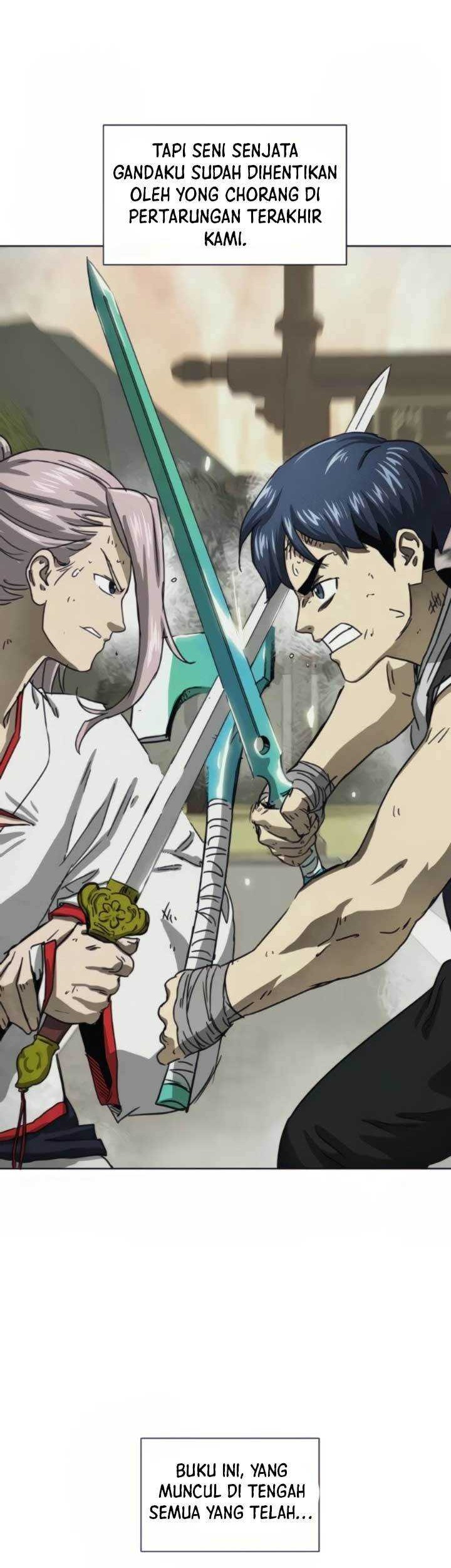 Infinite Level Up in Murim Chapter 108 Gambar 79