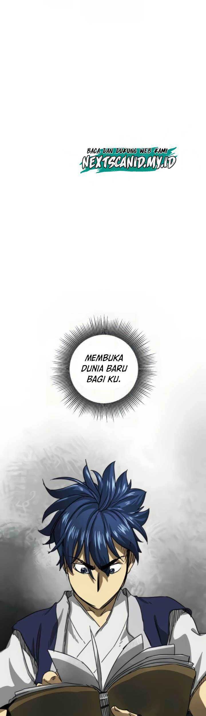 Infinite Level Up in Murim Chapter 108 Gambar 80