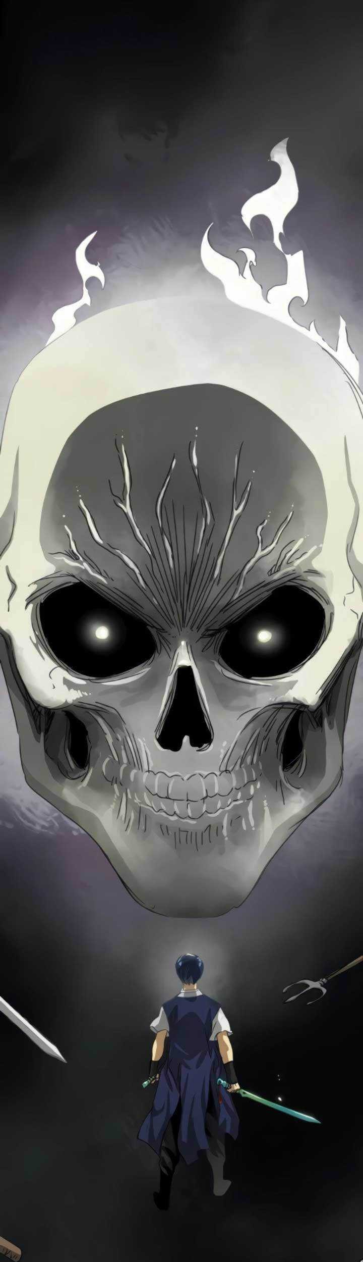 Infinite Level Up in Murim Chapter 108 Gambar 82