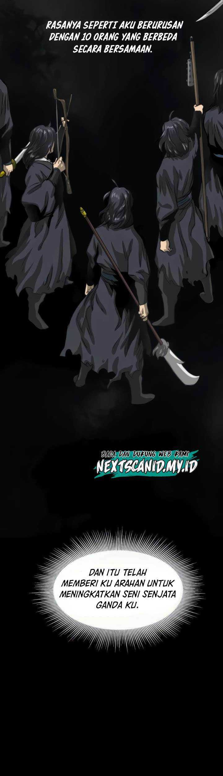 Infinite Level Up in Murim Chapter 108 Gambar 83