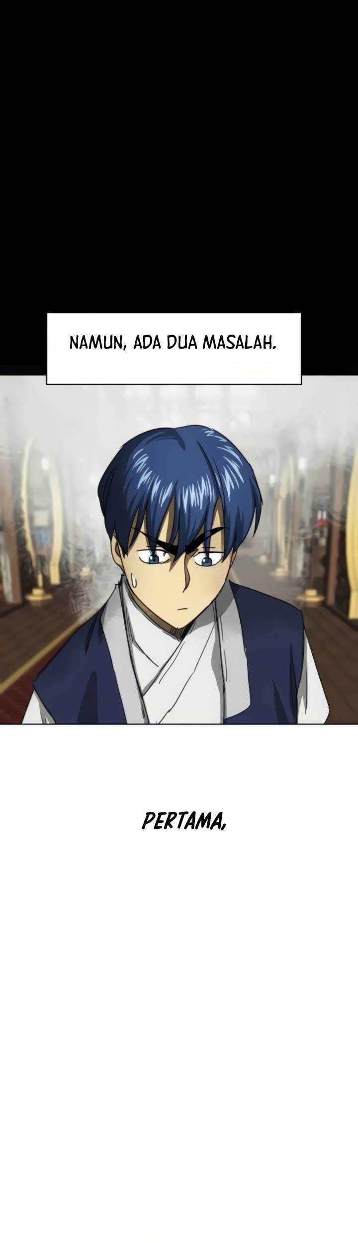 Infinite Level Up in Murim Chapter 108 Gambar 84