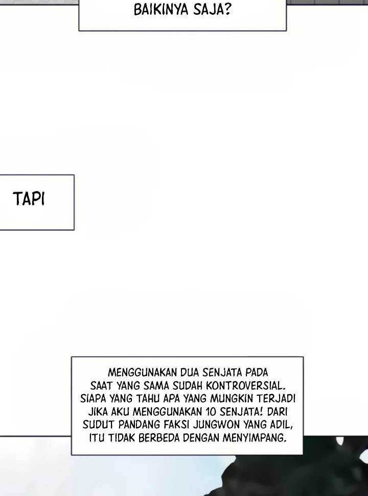 Infinite Level Up in Murim Chapter 108 Gambar 89