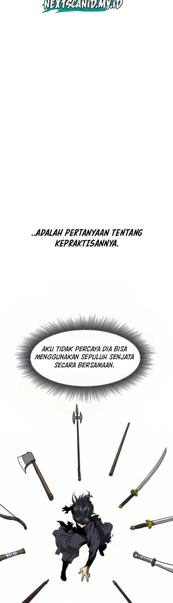 Infinite Level Up in Murim Chapter 108 Gambar 87