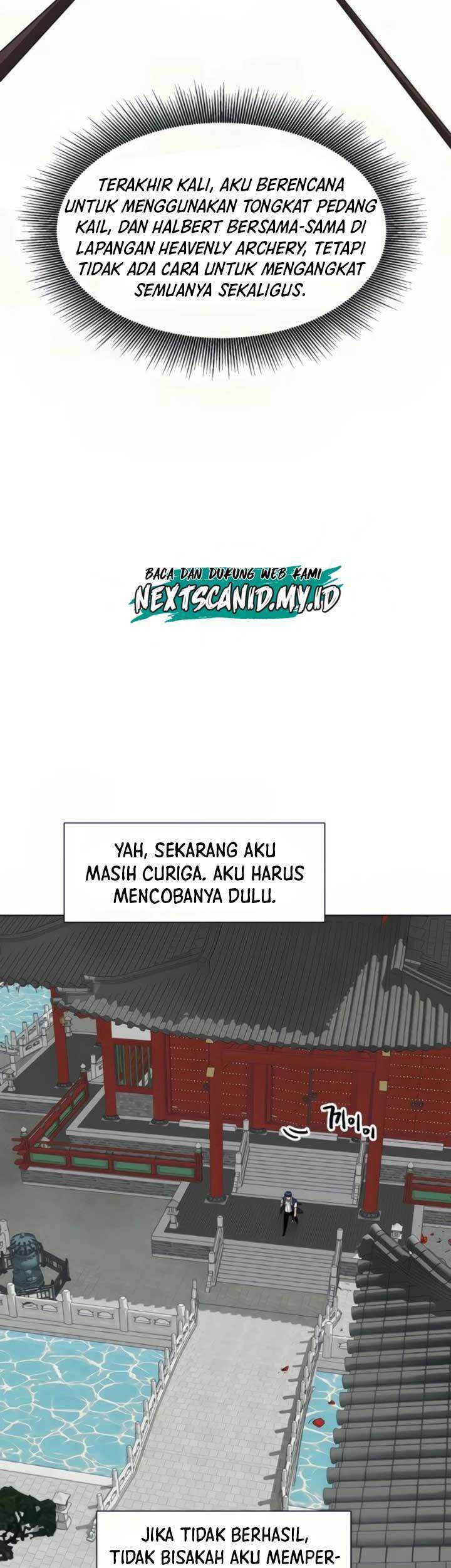 Infinite Level Up in Murim Chapter 108 Gambar 88