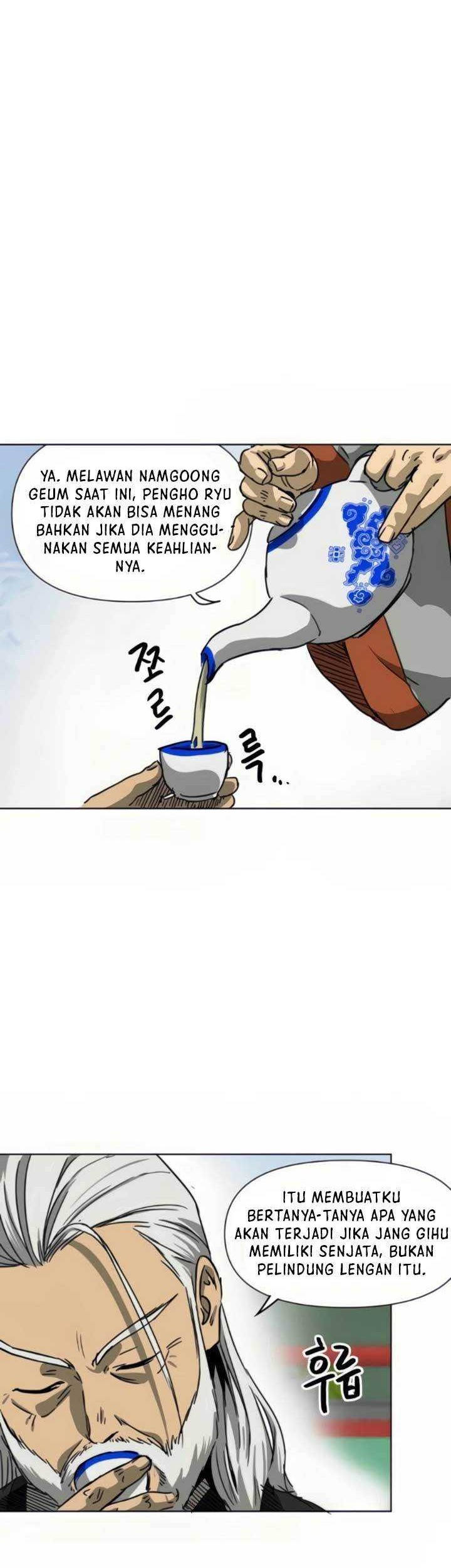 Infinite Level Up in Murim Chapter 108 Gambar 3