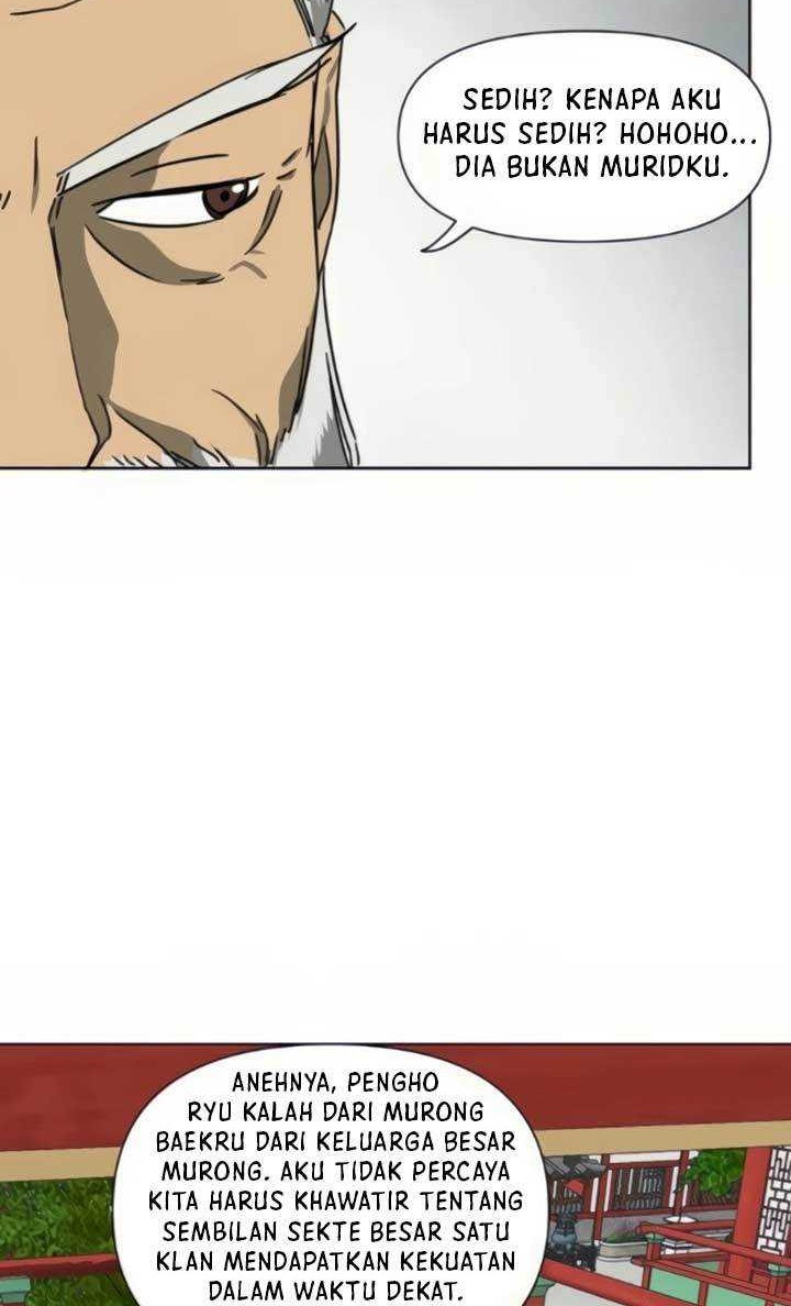 Infinite Level Up in Murim Chapter 108 Gambar 5