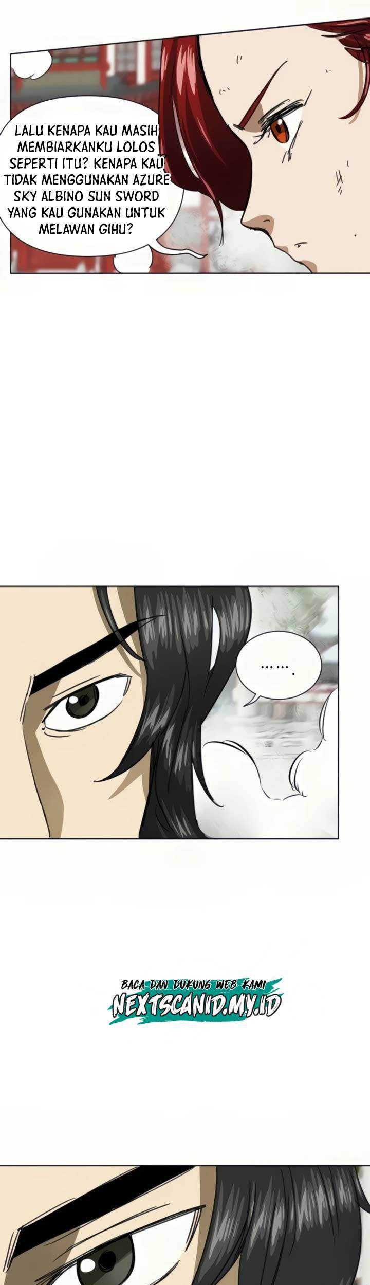 Infinite Level Up in Murim Chapter 108 Gambar 114