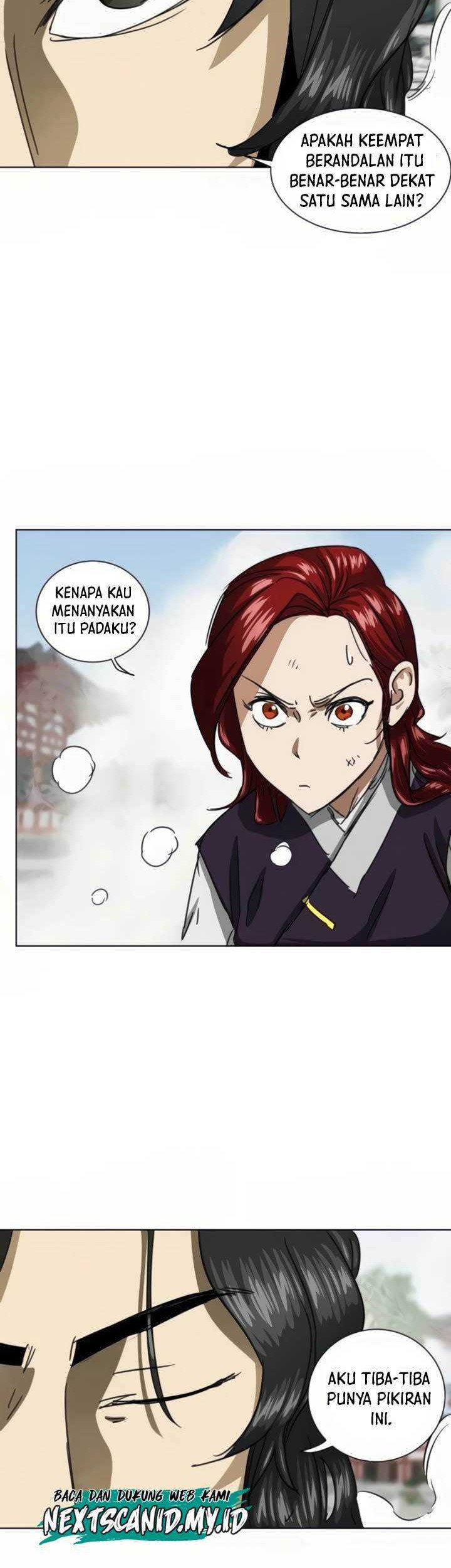 Infinite Level Up in Murim Chapter 108 Gambar 115