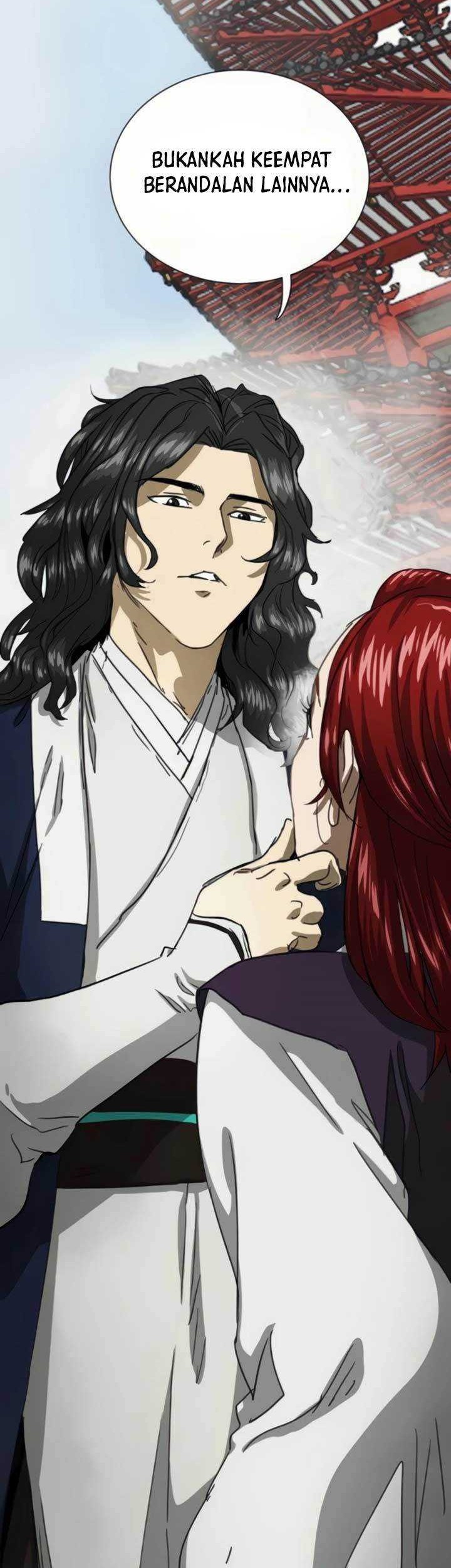 Infinite Level Up in Murim Chapter 108 Gambar 119