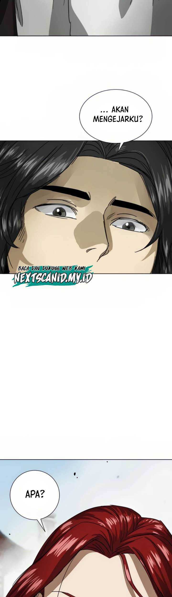 Infinite Level Up in Murim Chapter 108 Gambar 120