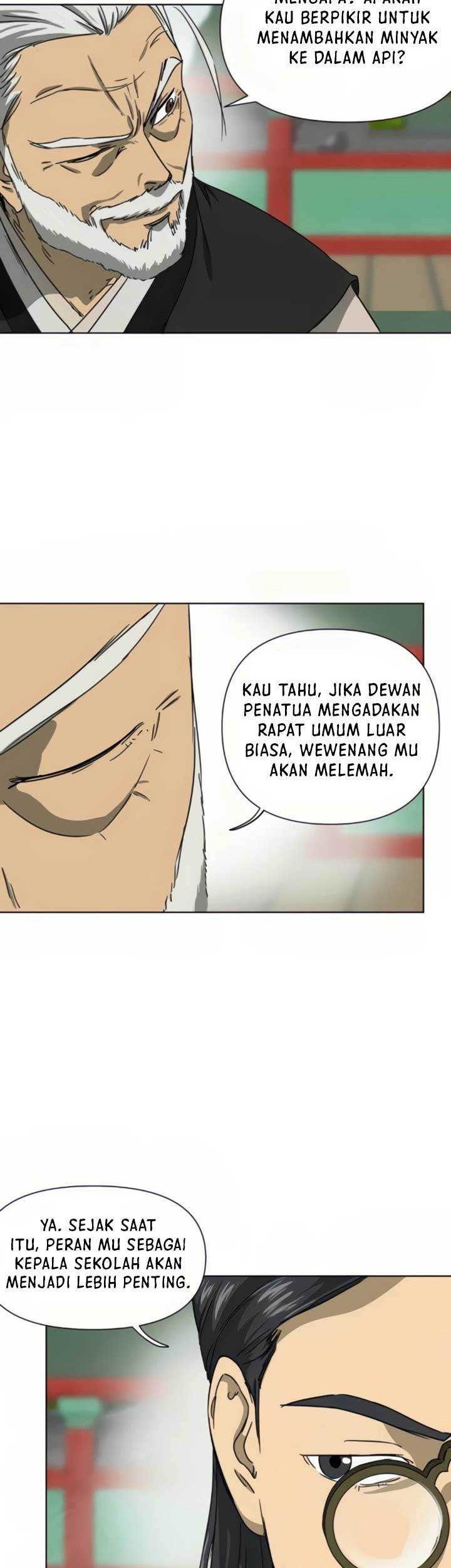 Infinite Level Up in Murim Chapter 108 Gambar 7