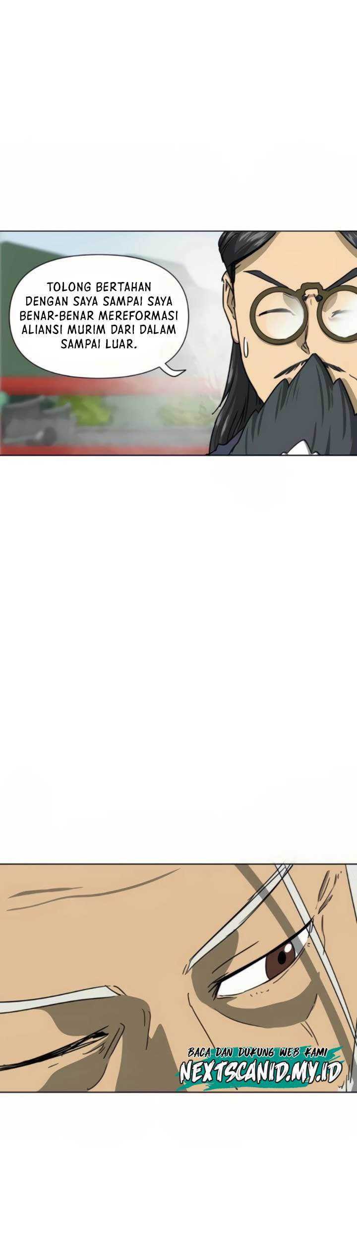 Infinite Level Up in Murim Chapter 108 Gambar 10