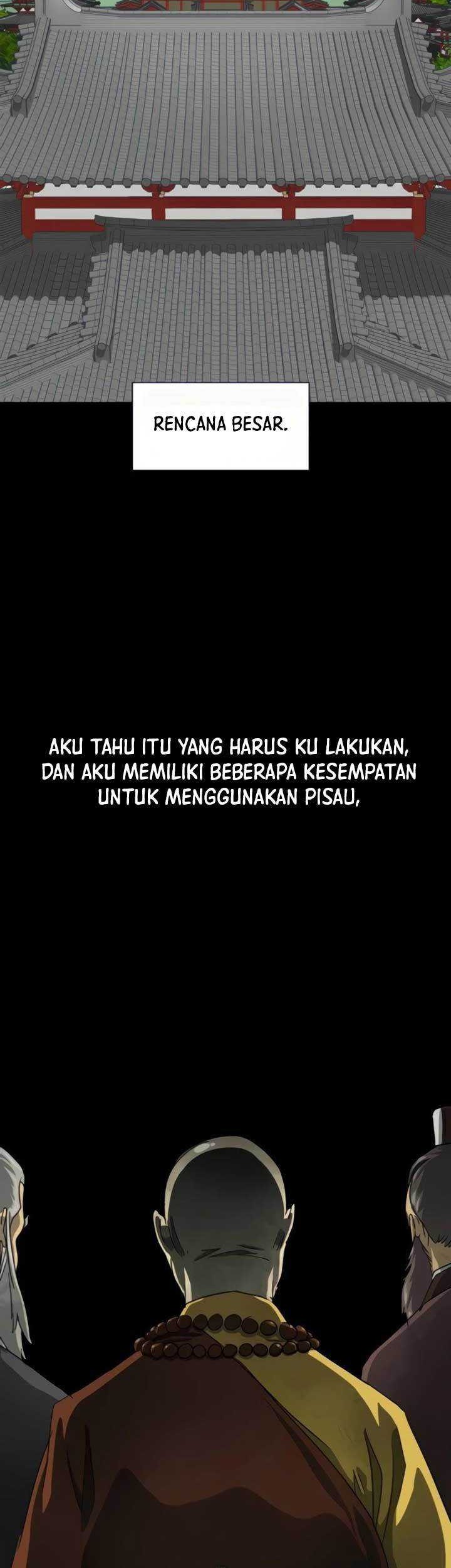 Infinite Level Up in Murim Chapter 108 Gambar 12