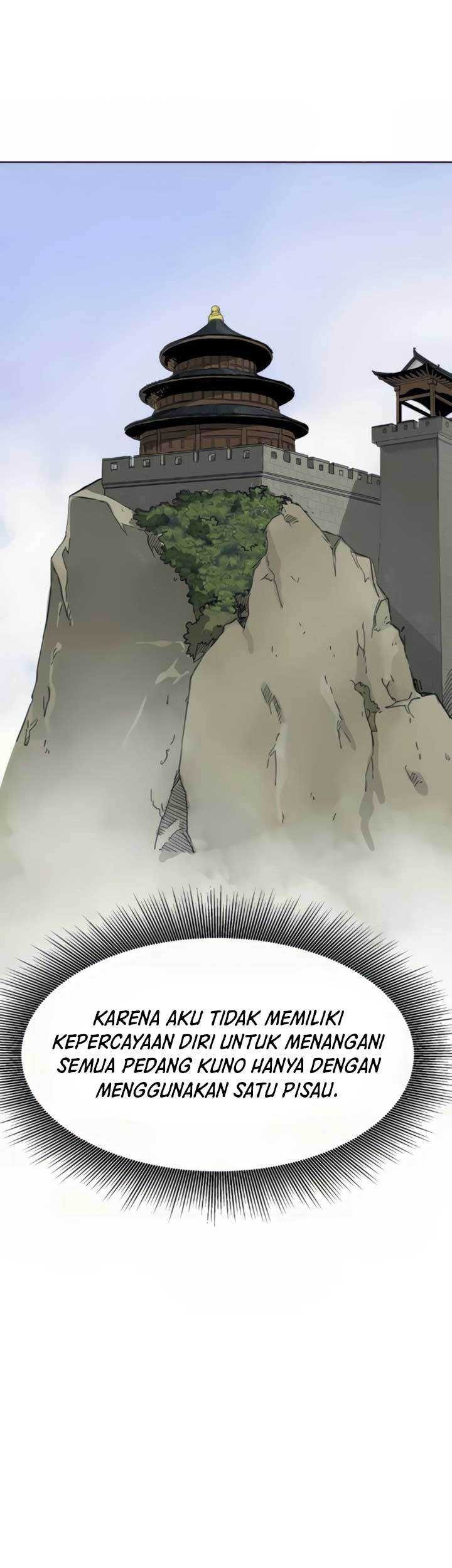 Infinite Level Up in Murim Chapter 108 Gambar 14