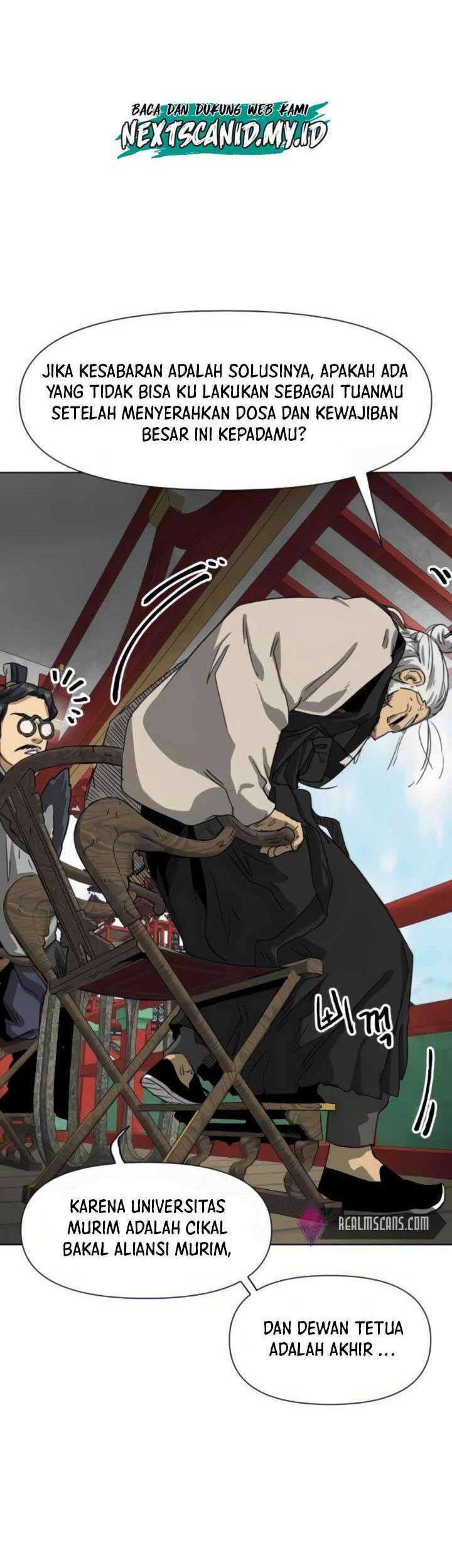 Infinite Level Up in Murim Chapter 108 Gambar 19