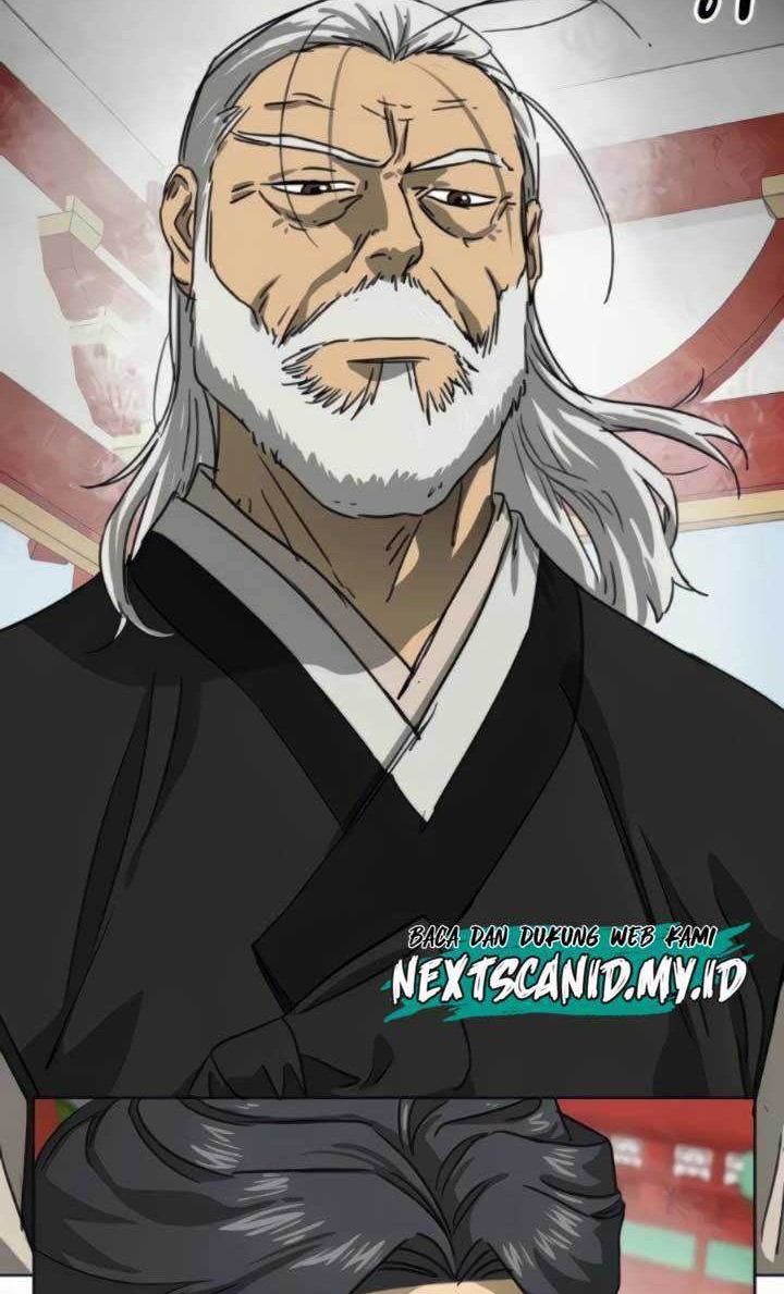 Infinite Level Up in Murim Chapter 108 Gambar 21