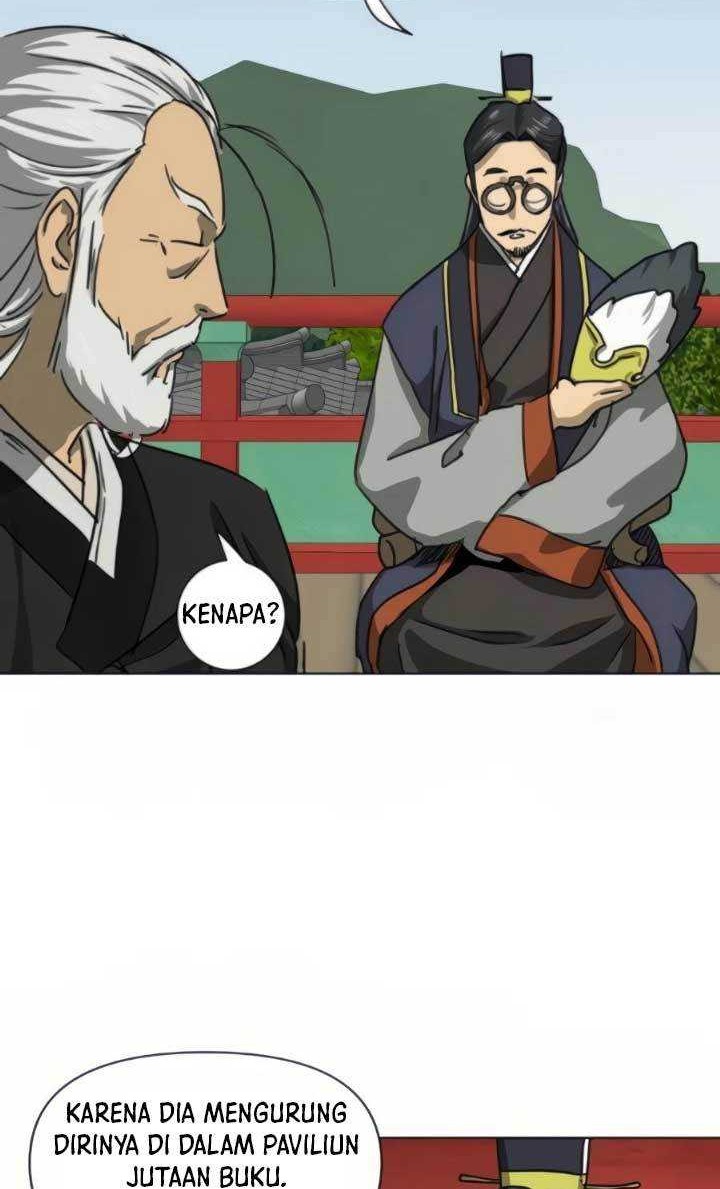 Infinite Level Up in Murim Chapter 108 Gambar 25