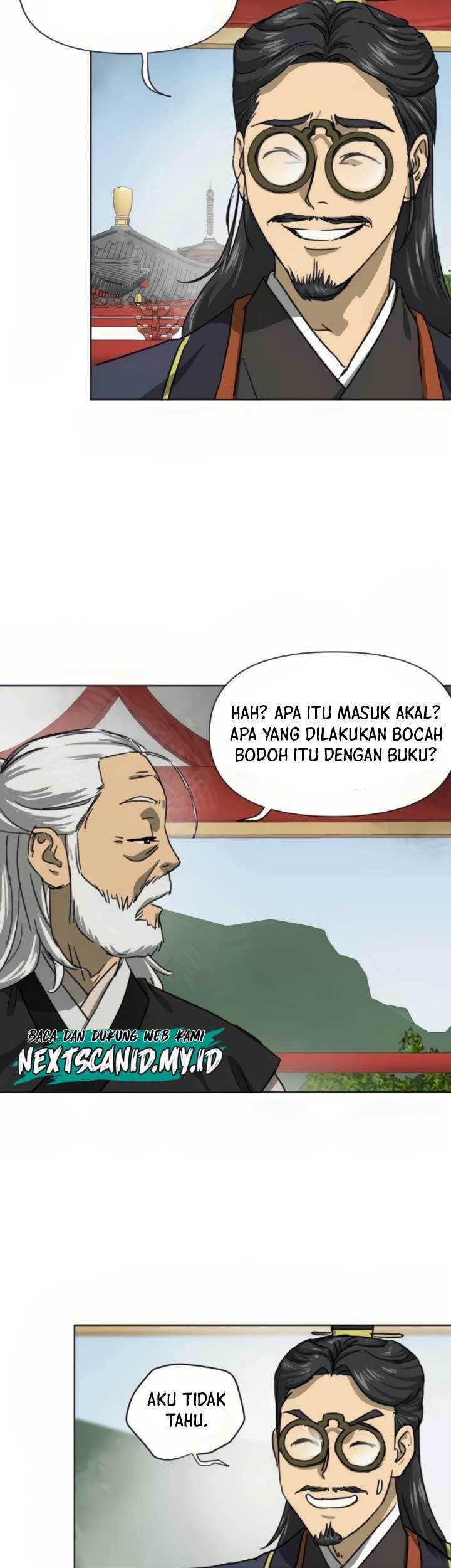 Infinite Level Up in Murim Chapter 108 Gambar 26