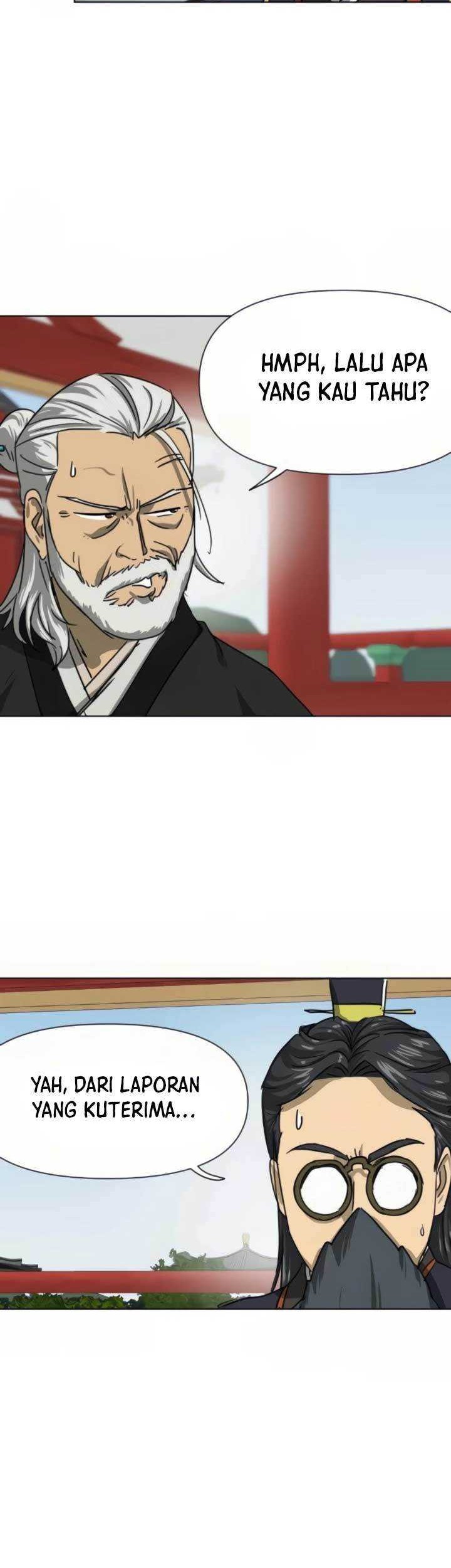 Infinite Level Up in Murim Chapter 108 Gambar 27