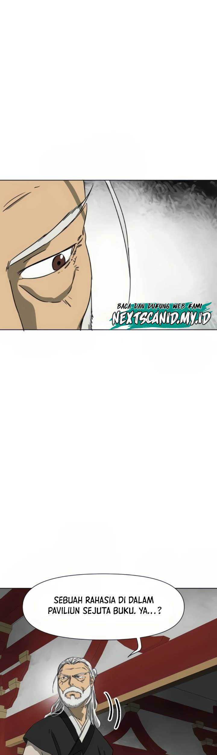 Infinite Level Up in Murim Chapter 108 Gambar 32