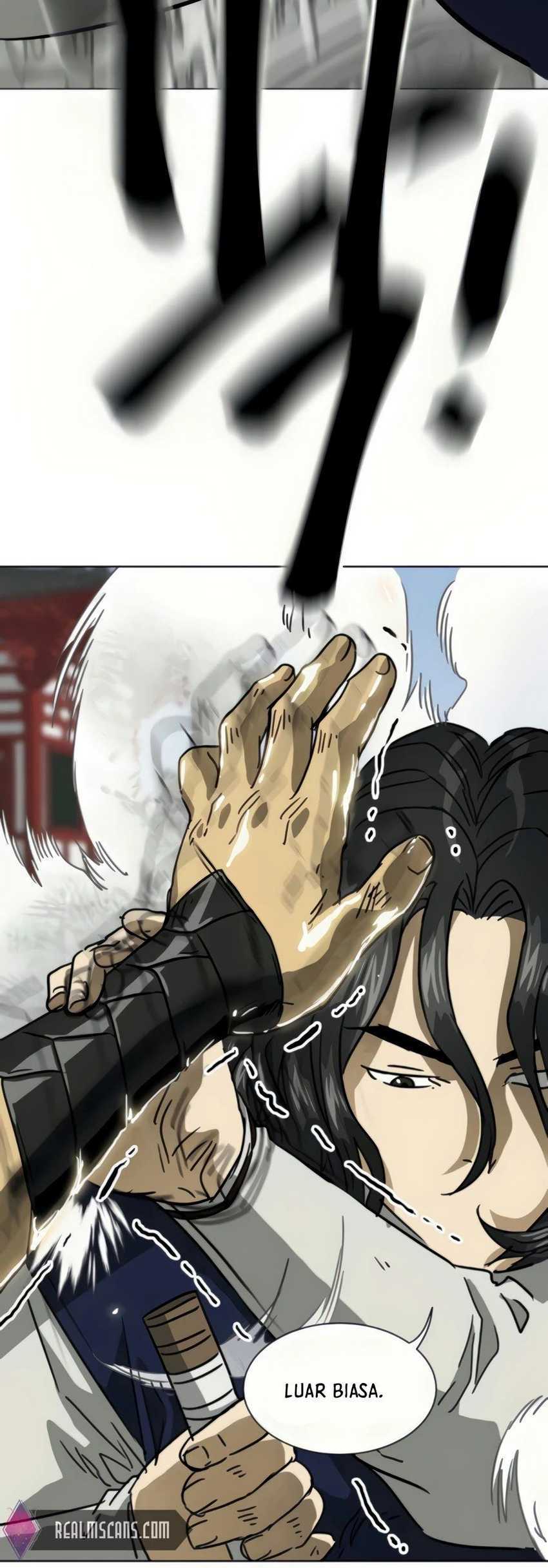 Infinite Level Up in Murim Chapter 107 Gambar 23